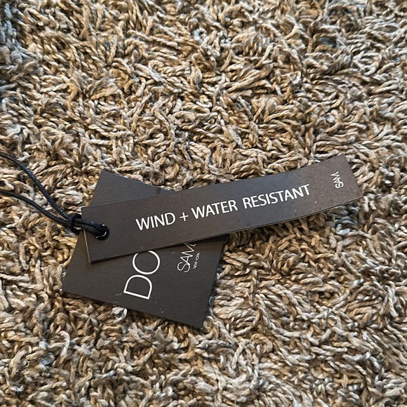 COPY - New Sam.NY Coat .The Coat is a Med,but if u are a small you can fit runs… - Picture 8 of 9